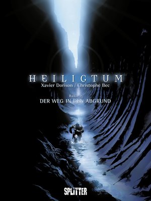 cover image of Heiligtum. Band 2